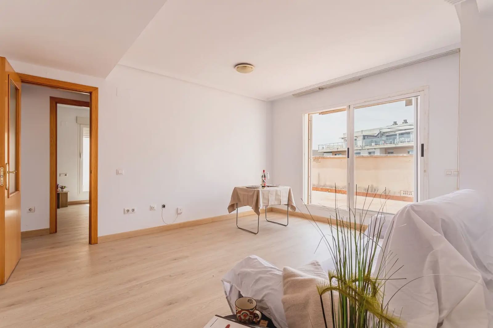 2 camera da letto Attico in vendita in Paterna con piscina garage - 350.000 € (Rif: 9808588)