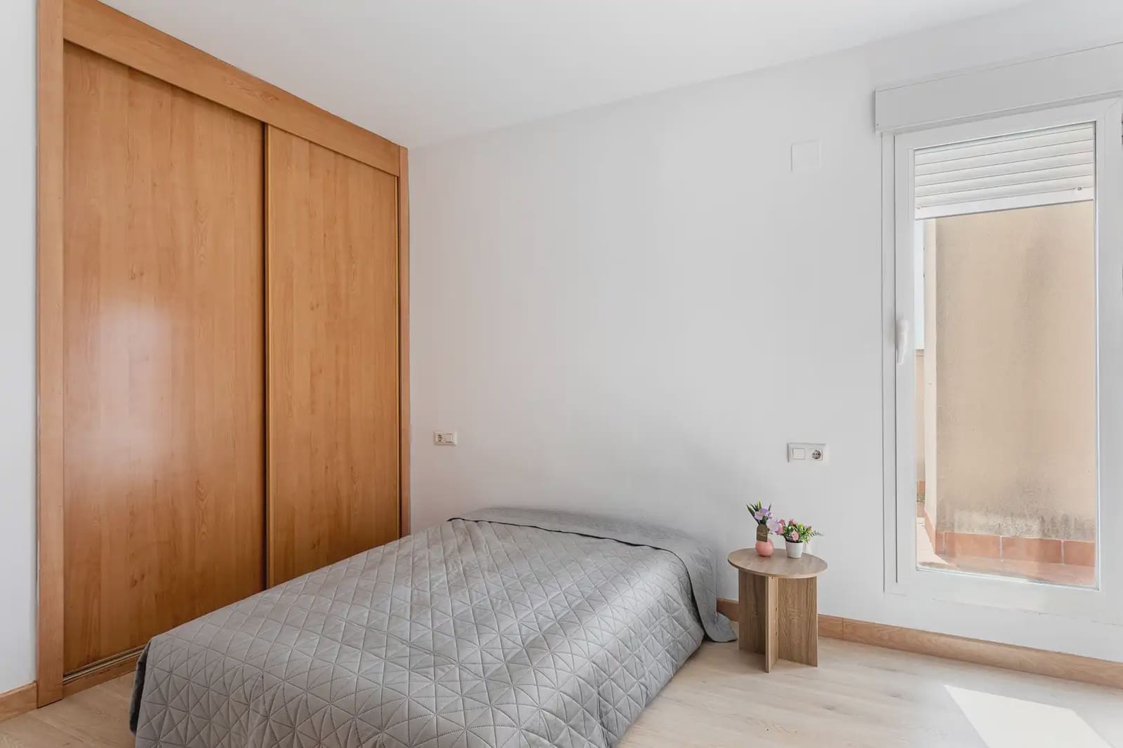 2 camera da letto Attico in vendita in Paterna con piscina garage - 350.000 € (Rif: 9808588)