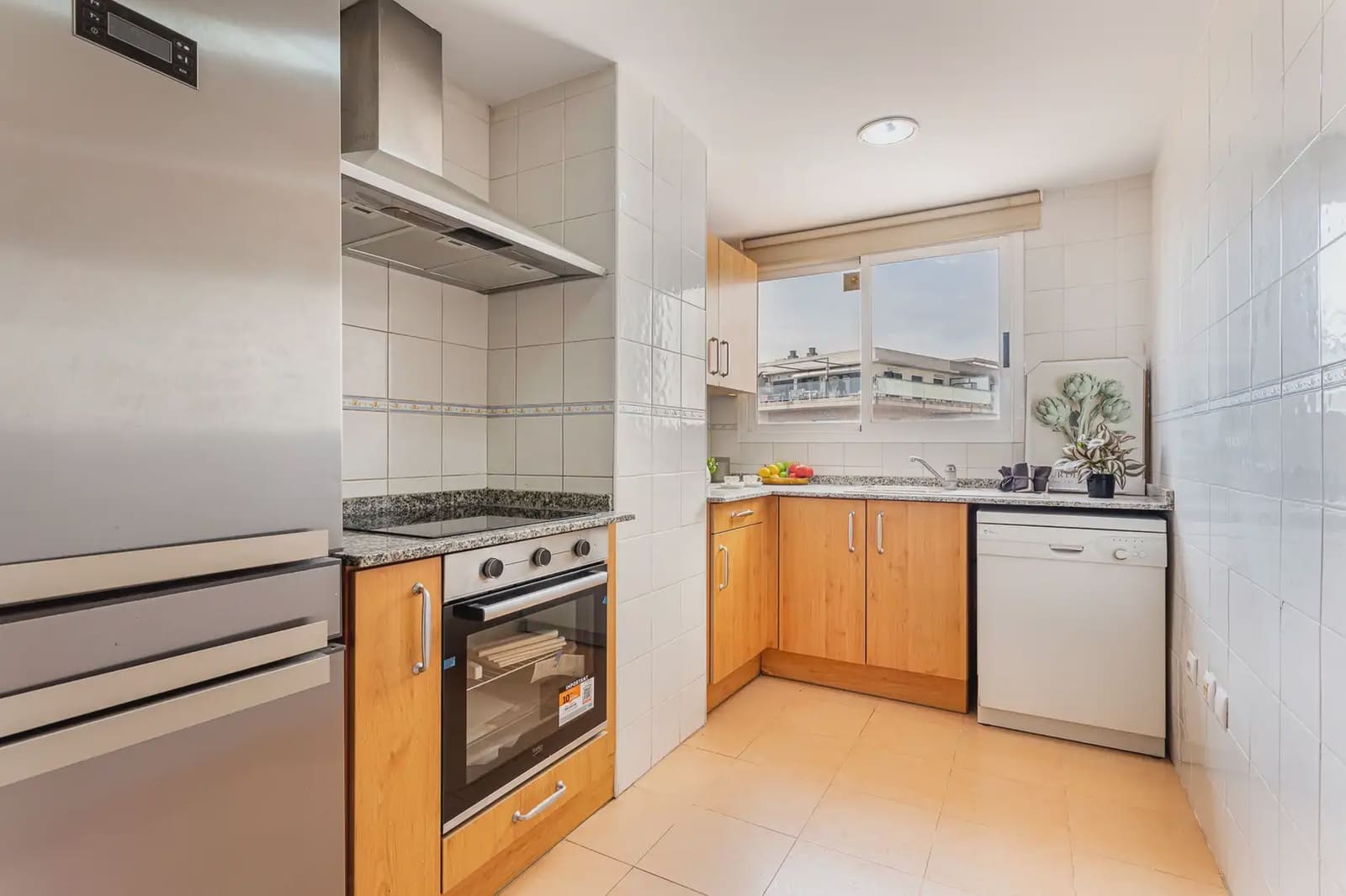 2 camera da letto Attico in vendita in Paterna con piscina garage - 350.000 € (Rif: 9808588)