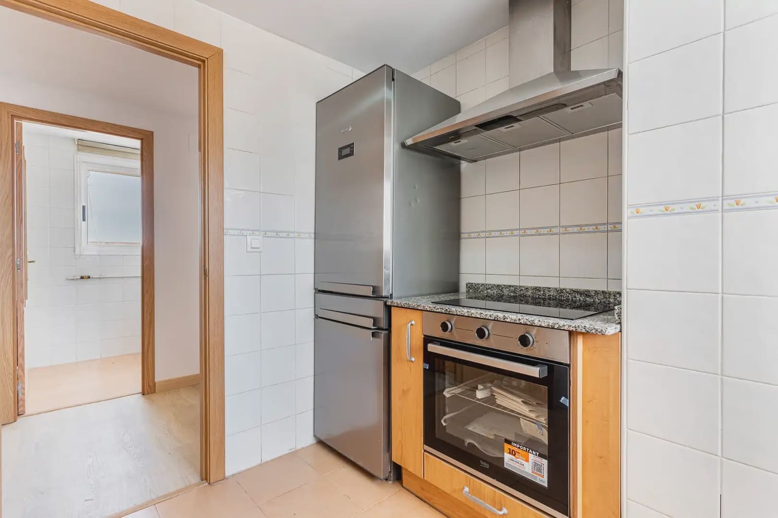2 camera da letto Attico in vendita in Paterna con piscina garage - 350.000 € (Rif: 9808588)