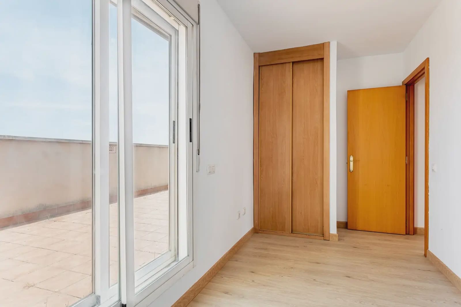 2 camera da letto Attico in vendita in Paterna con piscina garage - 350.000 € (Rif: 9808588)