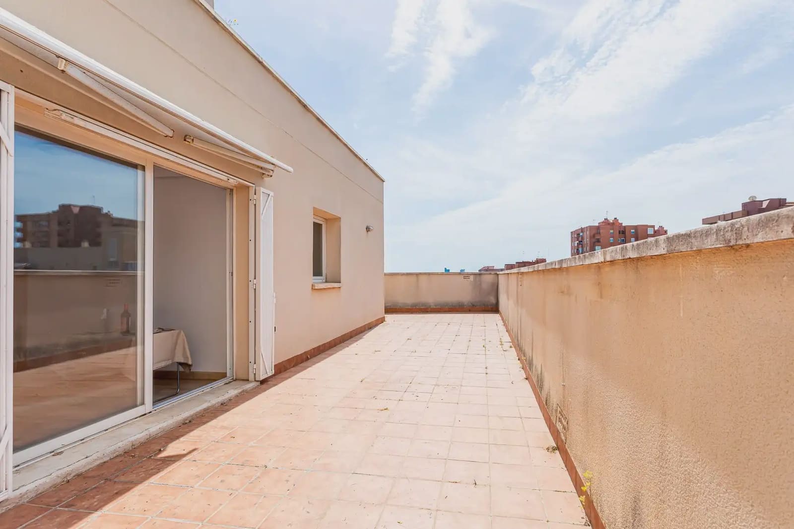 2 camera da letto Attico in vendita in Paterna con piscina garage - 350.000 € (Rif: 9808588)