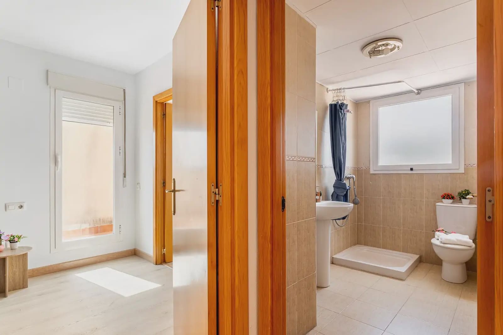 2 camera da letto Attico in vendita in Paterna con piscina garage - 350.000 € (Rif: 9808588)