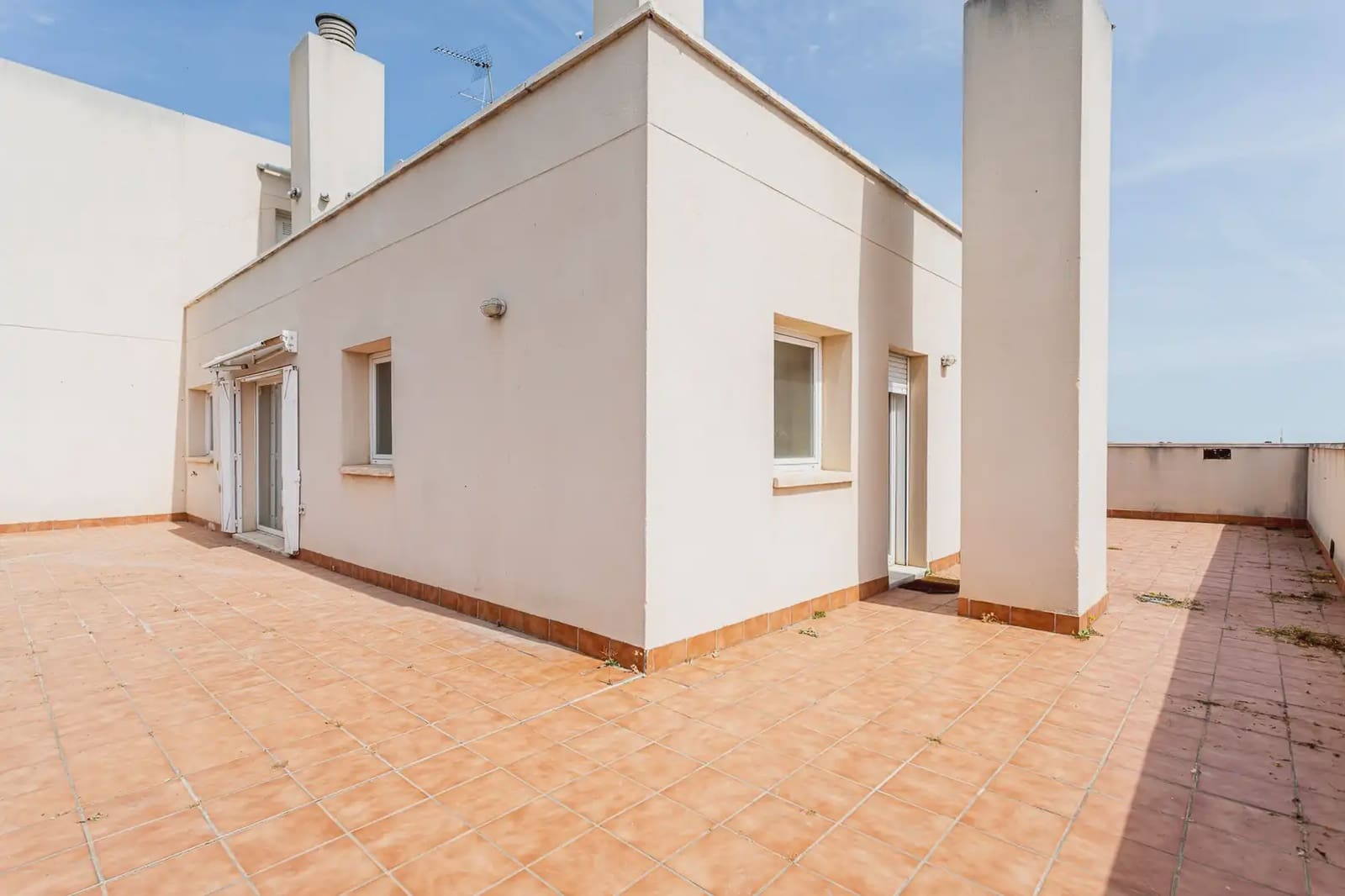 2 camera da letto Attico in vendita in Paterna con piscina garage - 350.000 € (Rif: 9808588)