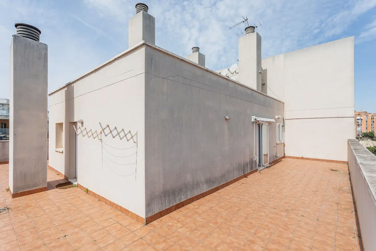 2 camera da letto Attico in vendita in Paterna con piscina garage - 350.000 € (Rif: 9808588)