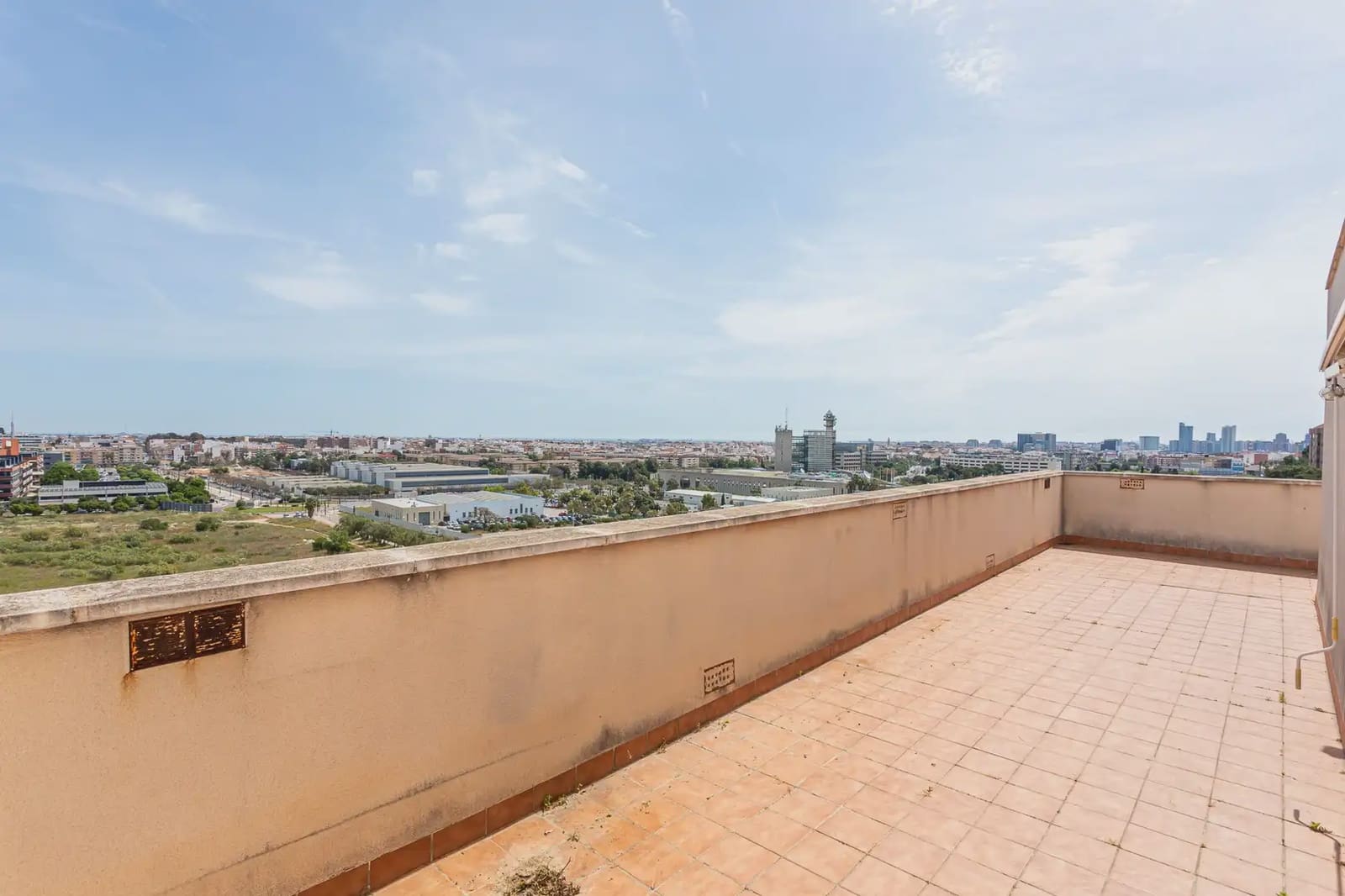 2 camera da letto Attico in vendita in Paterna con piscina garage - 350.000 € (Rif: 9808588)