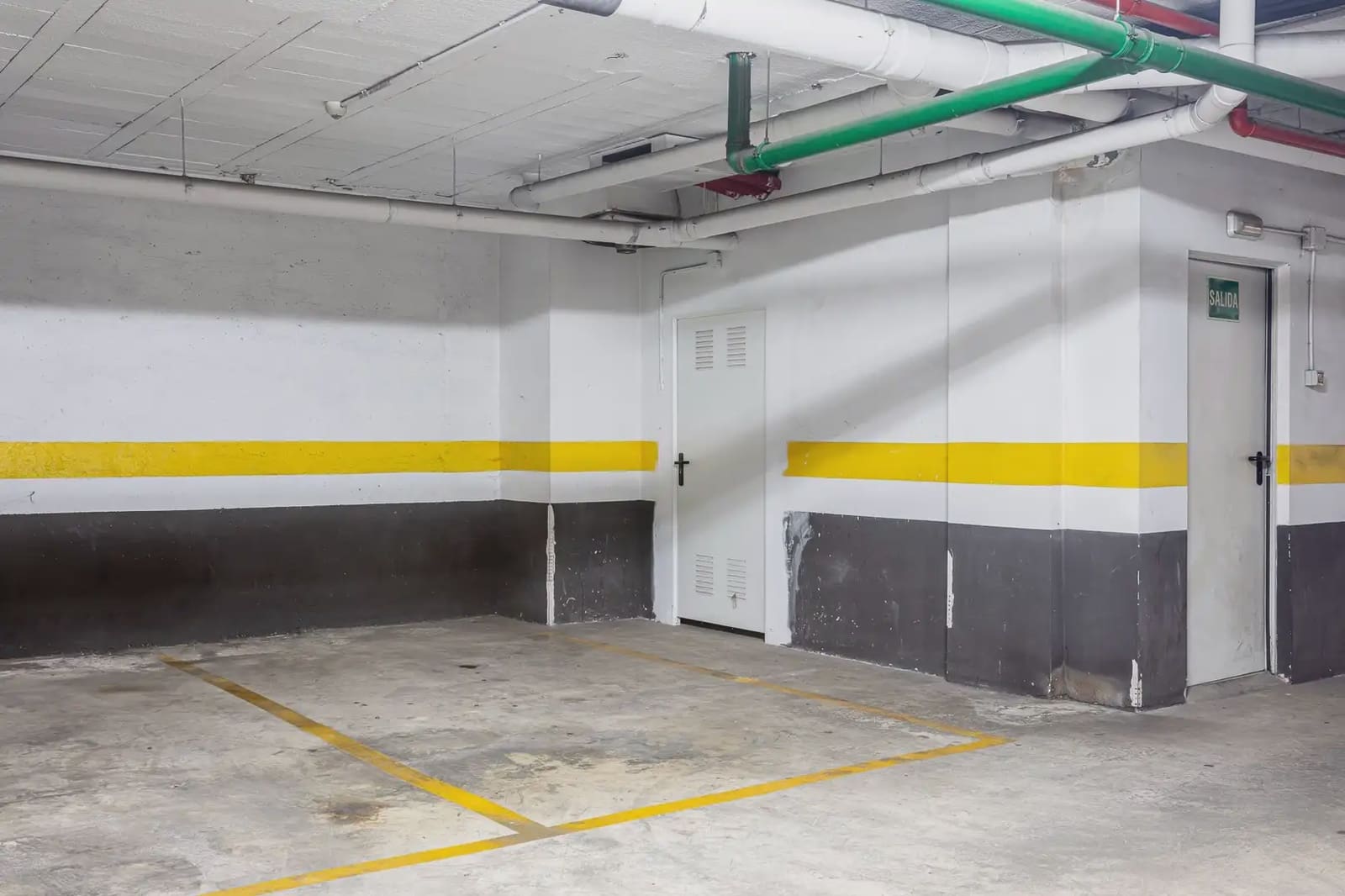 2 camera da letto Attico in vendita in Paterna con piscina garage - 350.000 € (Rif: 9808588)