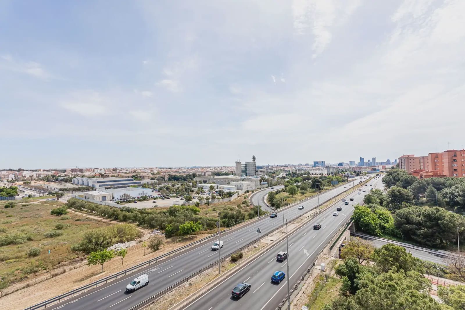 2 camera da letto Attico in vendita in Paterna con piscina garage - 350.000 € (Rif: 9808588)