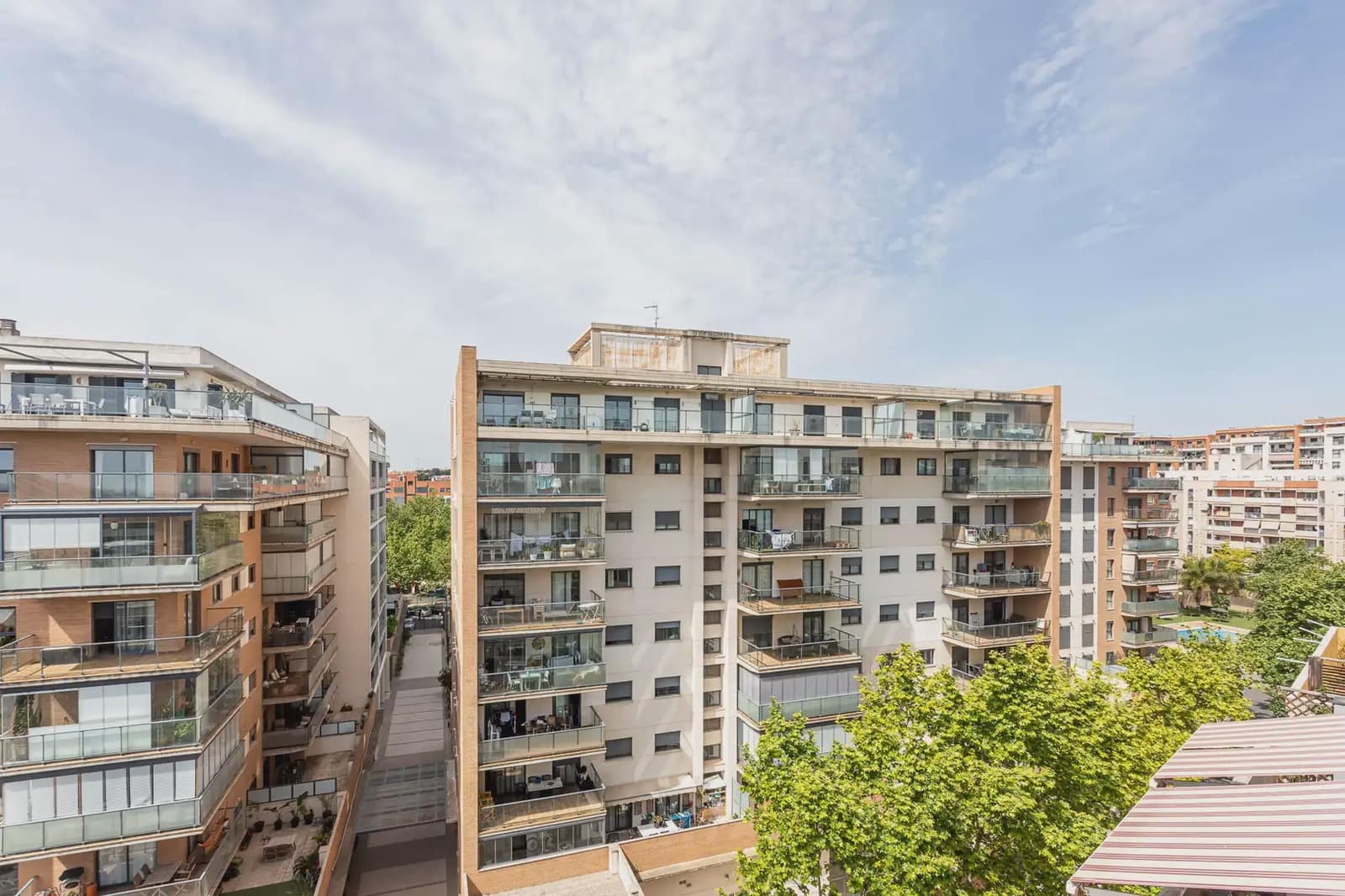 2 camera da letto Attico in vendita in Paterna con piscina garage - 350.000 € (Rif: 9808588)