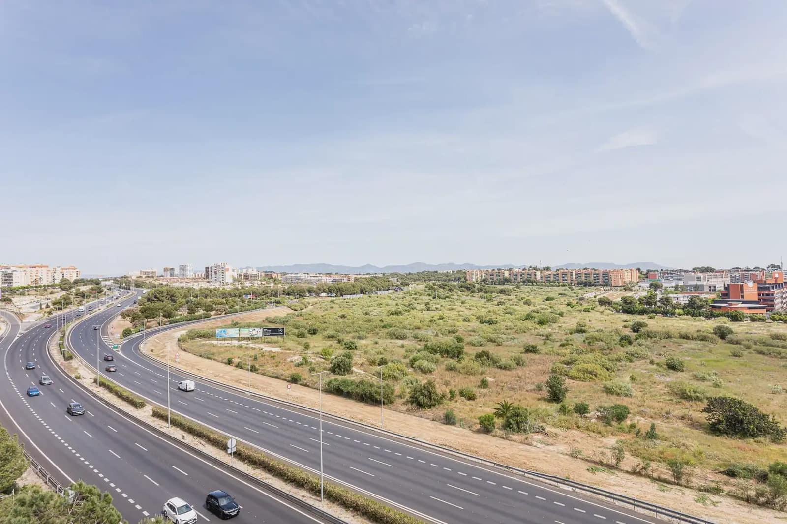 2 camera da letto Attico in vendita in Paterna con piscina garage - 350.000 € (Rif: 9808588)