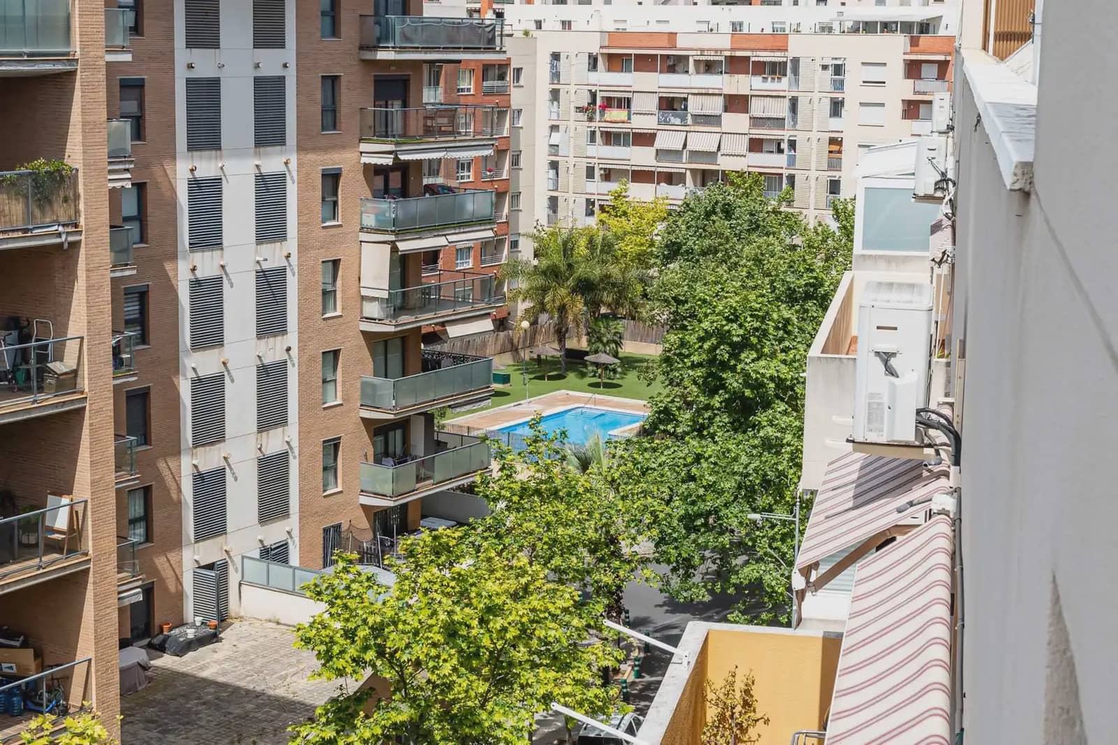 2 camera da letto Attico in vendita in Paterna con piscina garage - 350.000 € (Rif: 9808588)