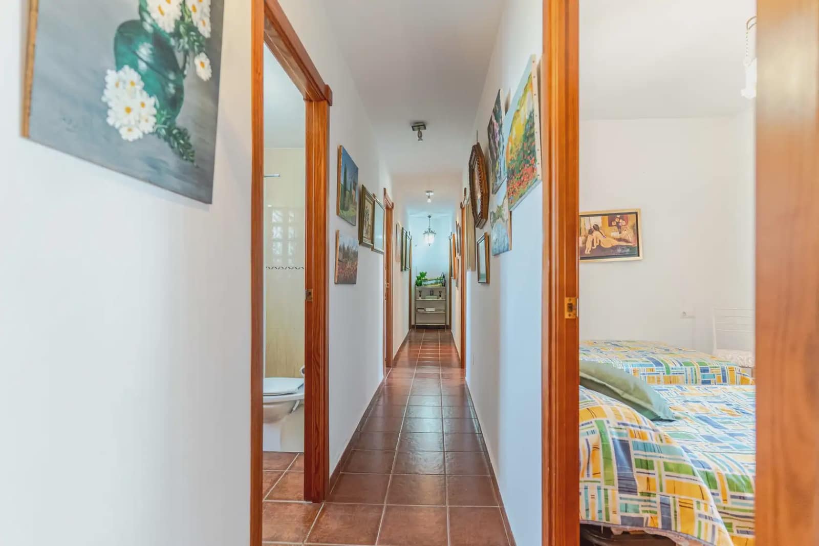 5 Zimmer Finca/Landgut zu verkaufen in Motril mit Pool Garage - 450.000 € (Ref: 9810418)