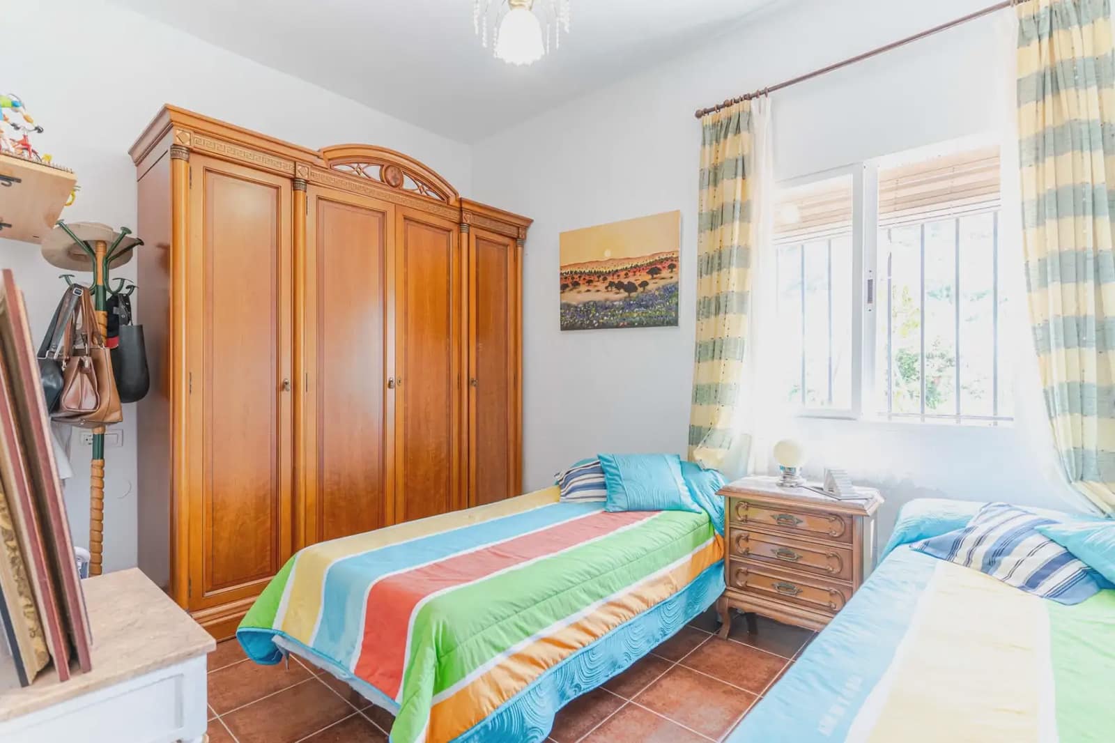 5 Zimmer Finca/Landgut zu verkaufen in Motril mit Pool Garage - 450.000 € (Ref: 9810418)