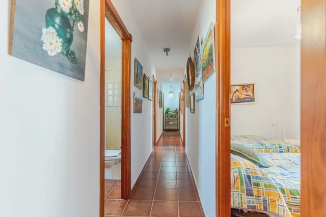 5 Zimmer Finca/Landgut zu verkaufen in Motril mit Pool Garage - 450.000 € (Ref: 9810418)