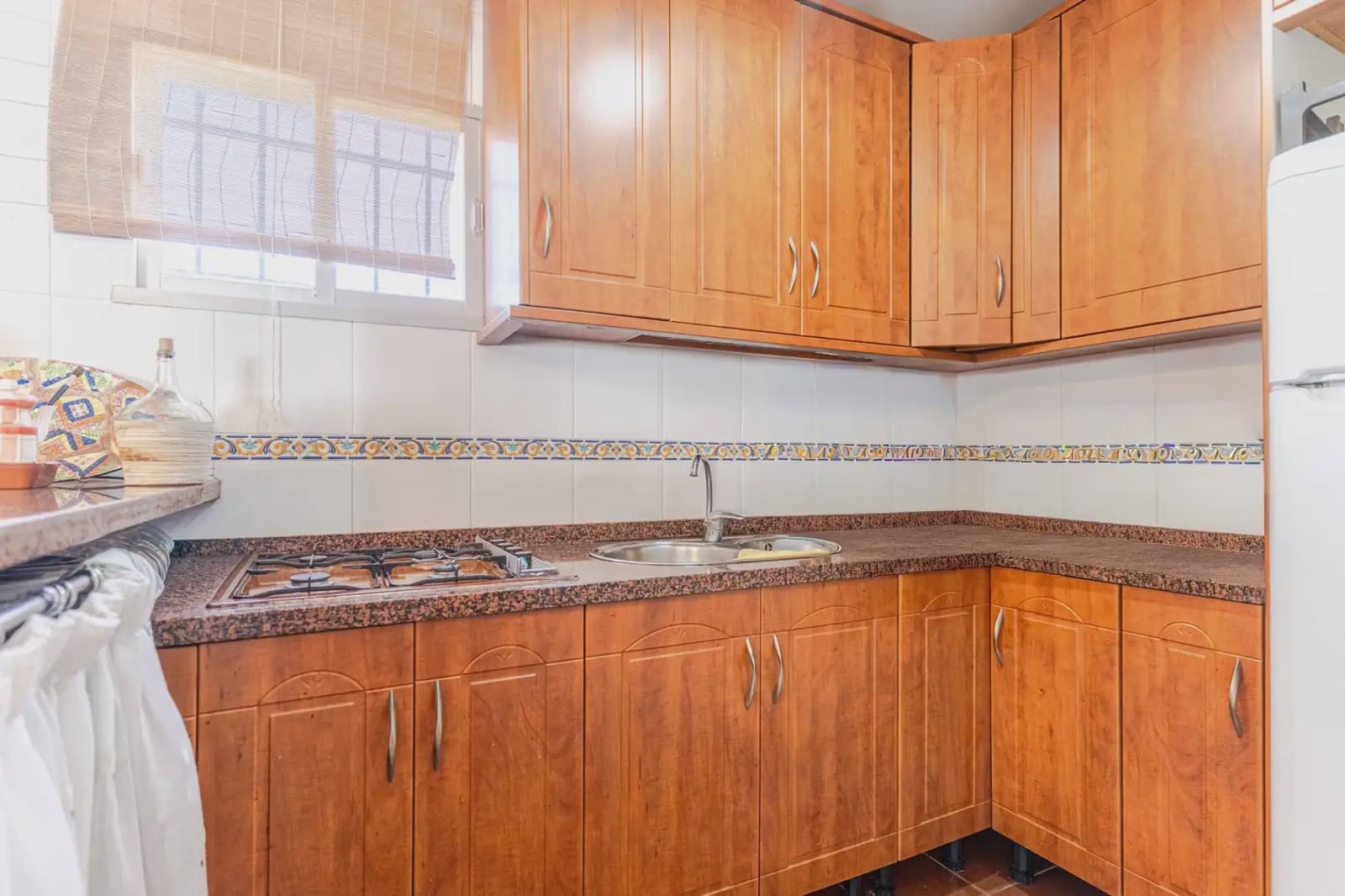 5 Zimmer Finca/Landgut zu verkaufen in Motril mit Pool Garage - 450.000 € (Ref: 9810418)