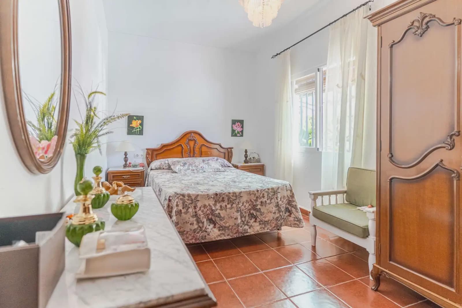 5 Zimmer Finca/Landgut zu verkaufen in Motril mit Pool Garage - 450.000 € (Ref: 9810418)