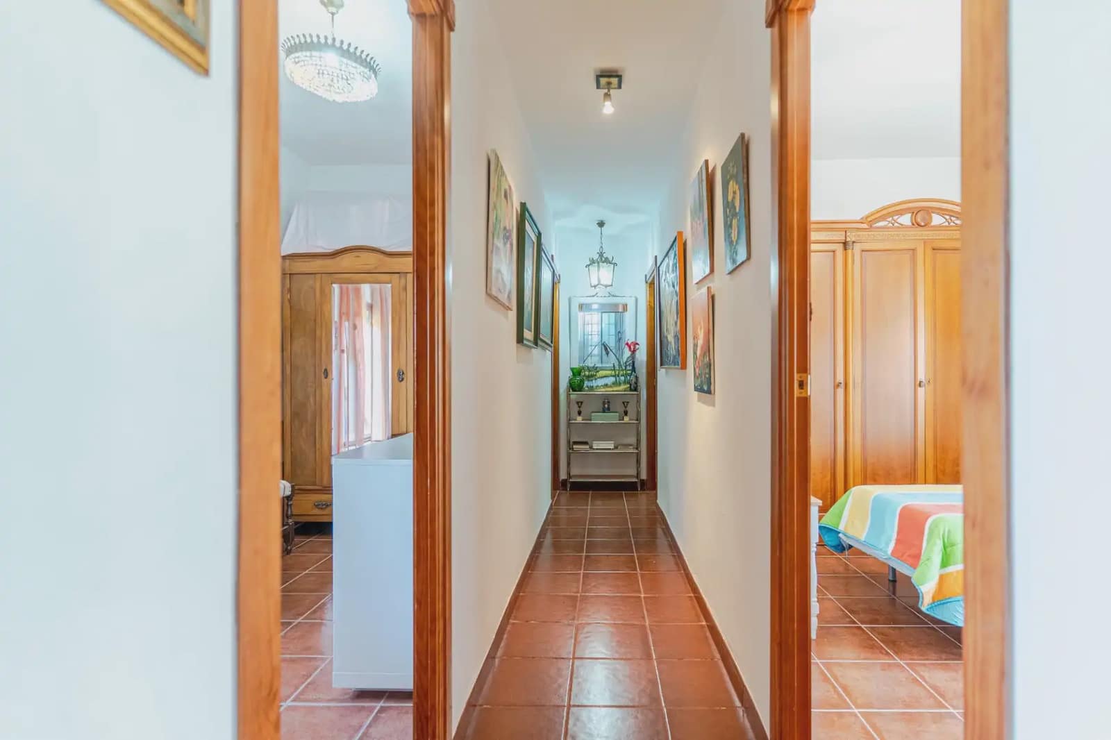 5 Zimmer Finca/Landgut zu verkaufen in Motril mit Pool Garage - 450.000 € (Ref: 9810418)