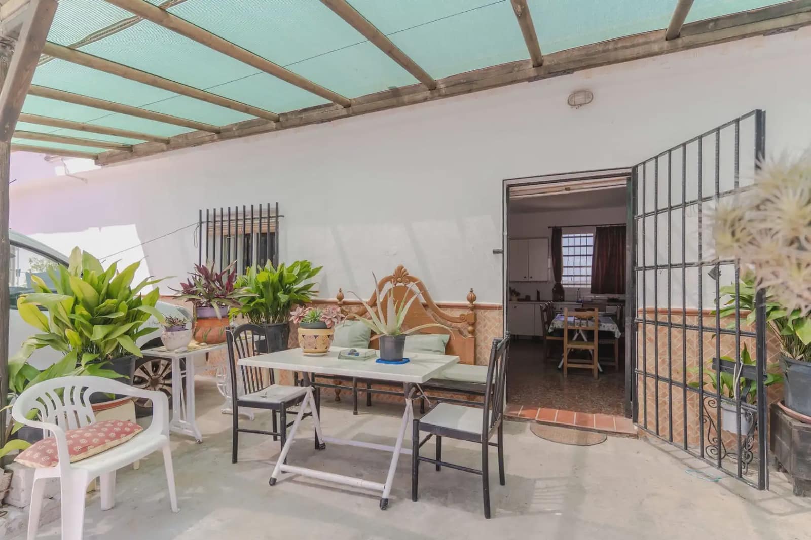 5 Zimmer Finca/Landgut zu verkaufen in Motril mit Pool Garage - 450.000 € (Ref: 9810418)