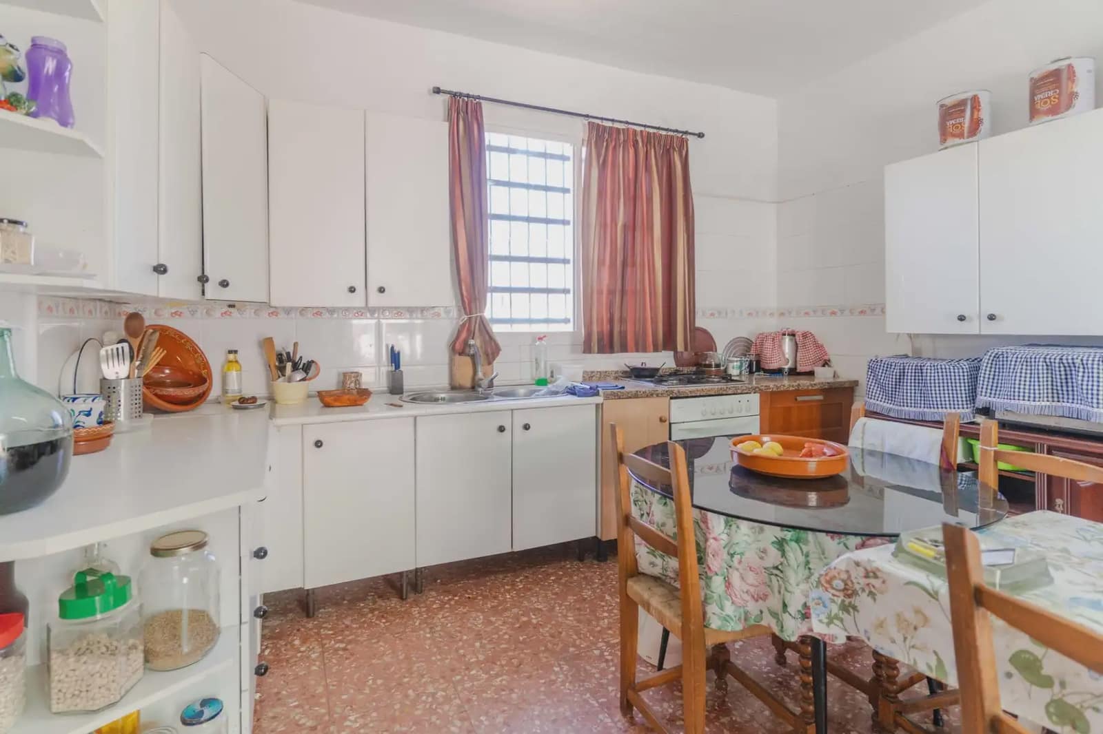 5 Zimmer Finca/Landgut zu verkaufen in Motril mit Pool Garage - 450.000 € (Ref: 9810418)