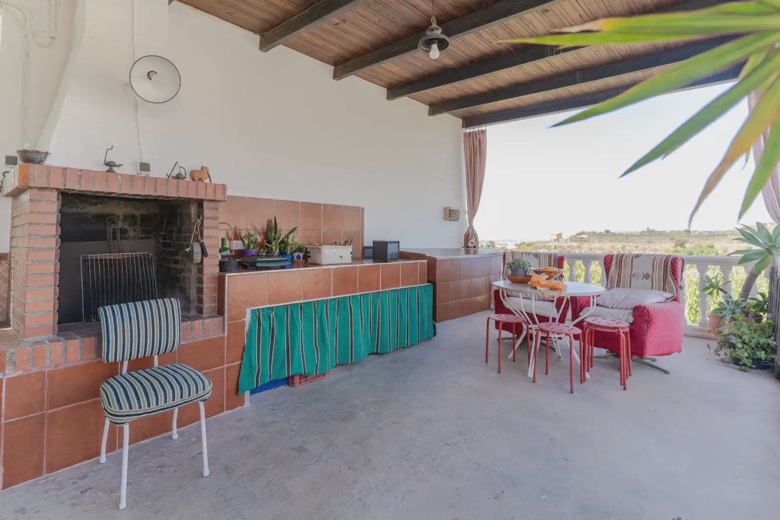 5 Zimmer Finca/Landgut zu verkaufen in Motril mit Pool Garage - 450.000 € (Ref: 9810418)