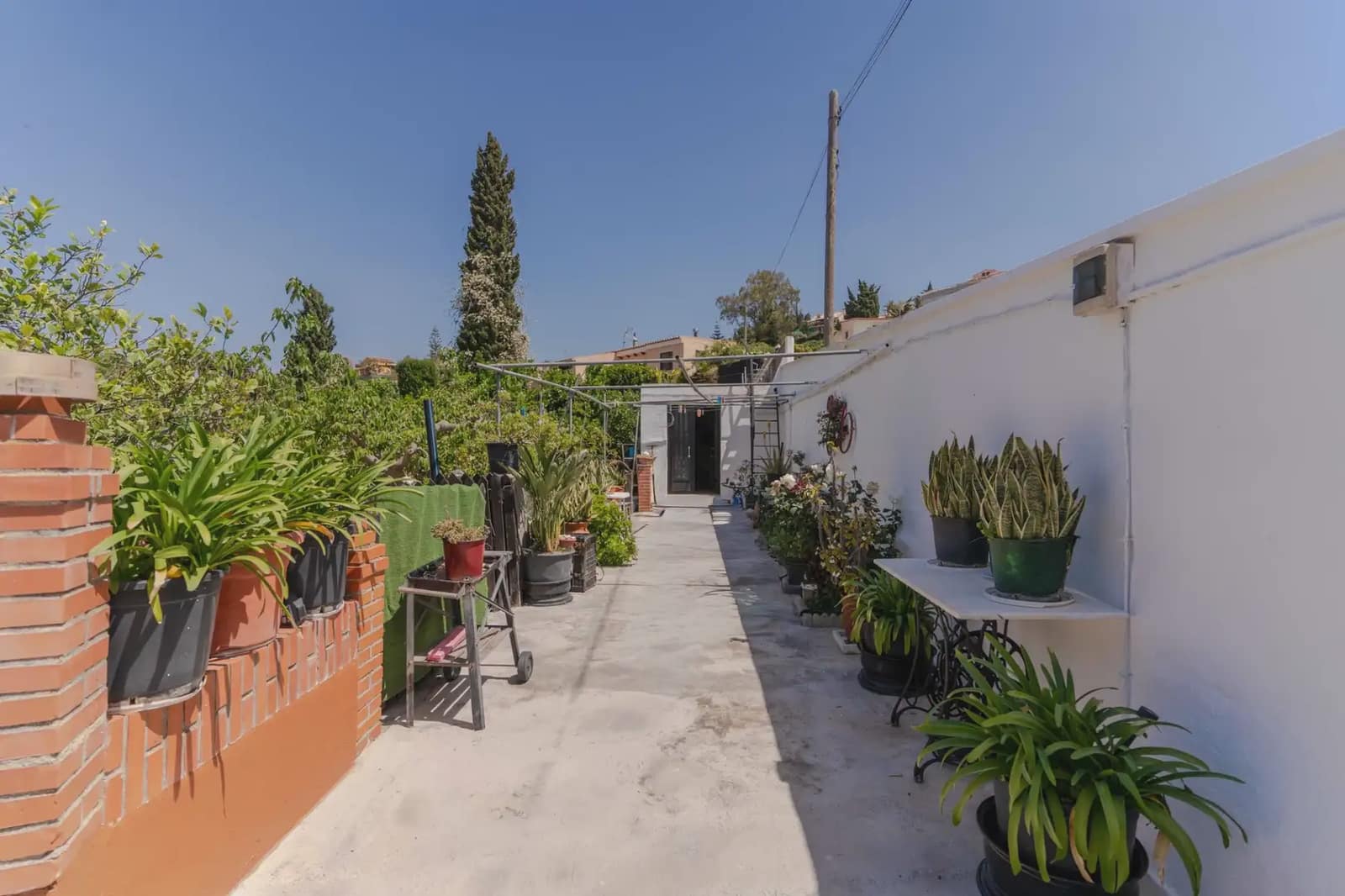 5 Zimmer Finca/Landgut zu verkaufen in Motril mit Pool Garage - 450.000 € (Ref: 9810418)