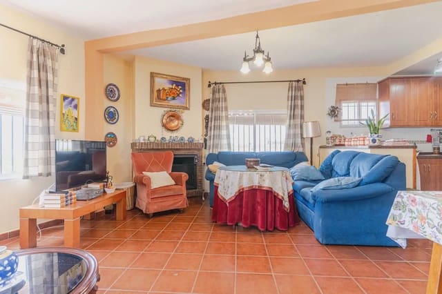 5 Zimmer Finca/Landgut zu verkaufen in Motril mit Pool Garage - 450.000 € (Ref: 9810418)