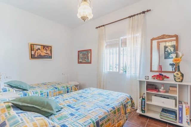 5 Zimmer Finca/Landgut zu verkaufen in Motril mit Pool Garage - 450.000 € (Ref: 9810418)