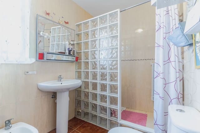 5 Zimmer Finca/Landgut zu verkaufen in Motril mit Pool Garage - 450.000 € (Ref: 9810418)