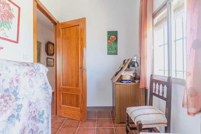 5 Zimmer Finca/Landgut zu verkaufen in Motril mit Pool Garage - 450.000 € (Ref: 9810418)