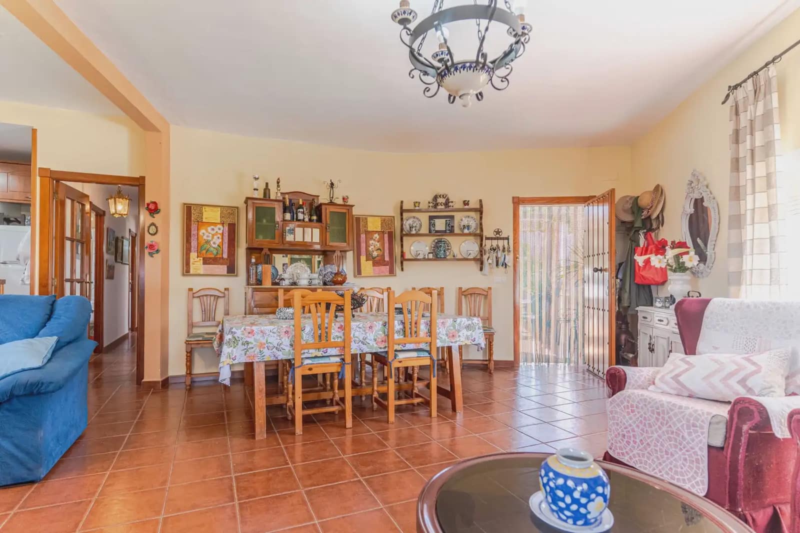 5 Zimmer Finca/Landgut zu verkaufen in Motril mit Pool Garage - 450.000 € (Ref: 9810418)