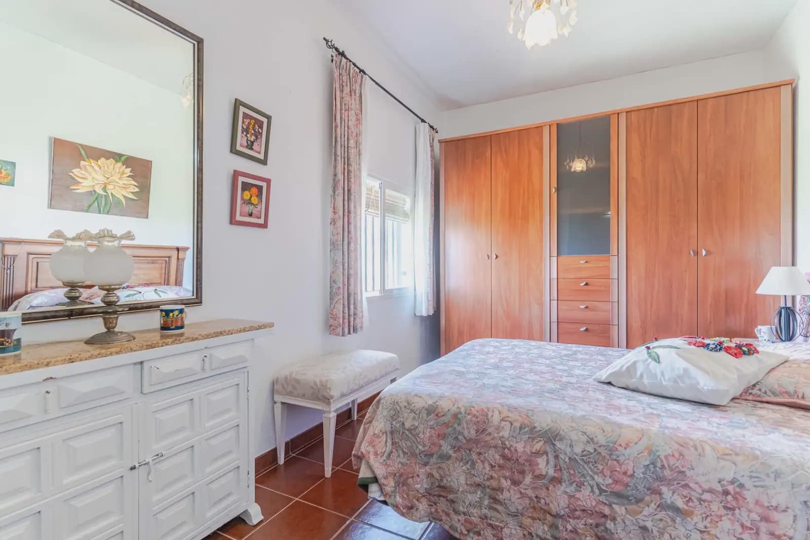 5 Zimmer Finca/Landgut zu verkaufen in Motril mit Pool Garage - 450.000 € (Ref: 9810418)