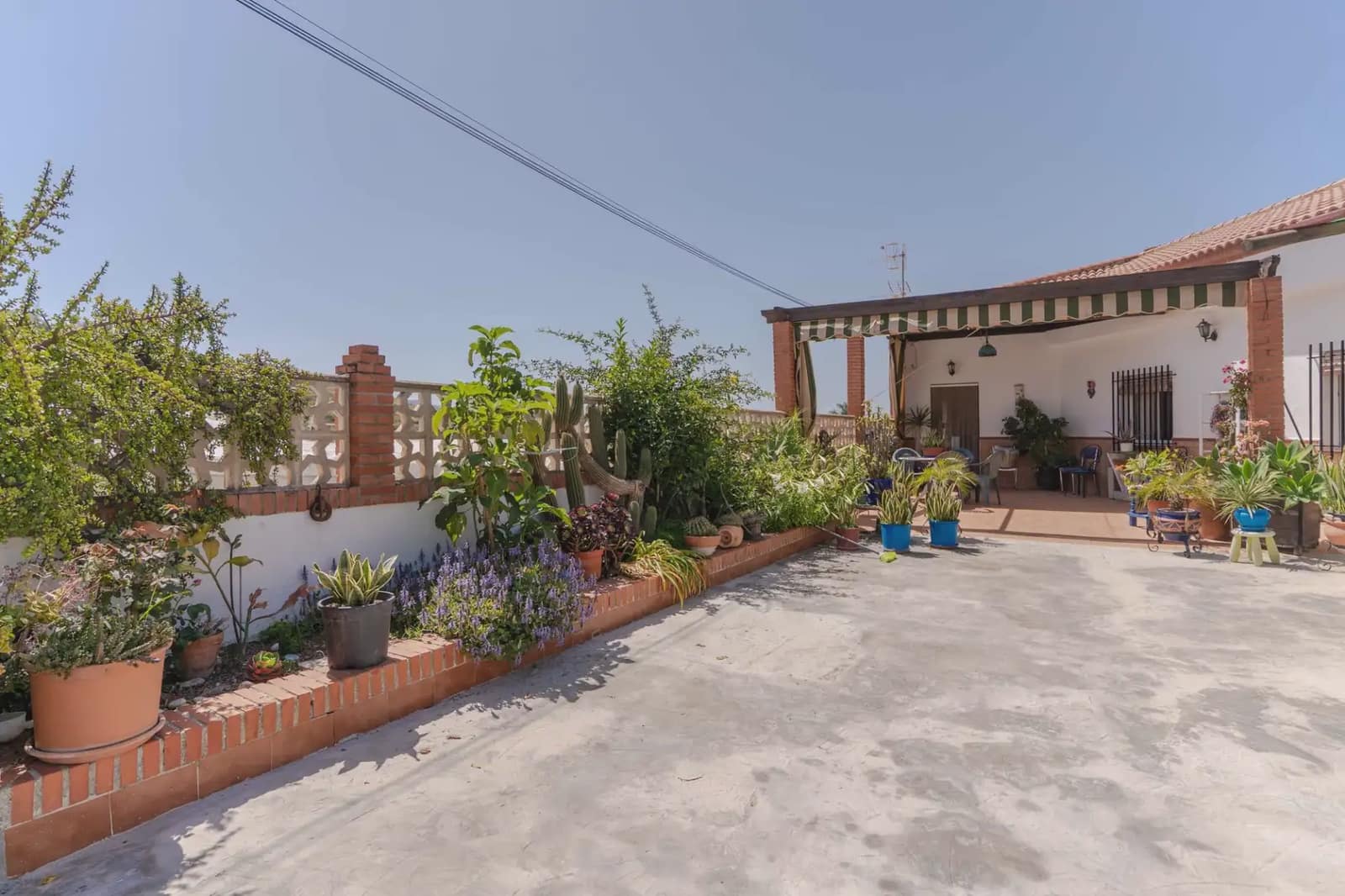 5 Zimmer Finca/Landgut zu verkaufen in Motril mit Pool Garage - 450.000 € (Ref: 9810418)