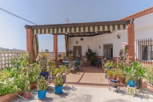 5 Zimmer Finca/Landgut zu verkaufen in Motril mit Pool Garage - 450.000 € (Ref: 9810418)