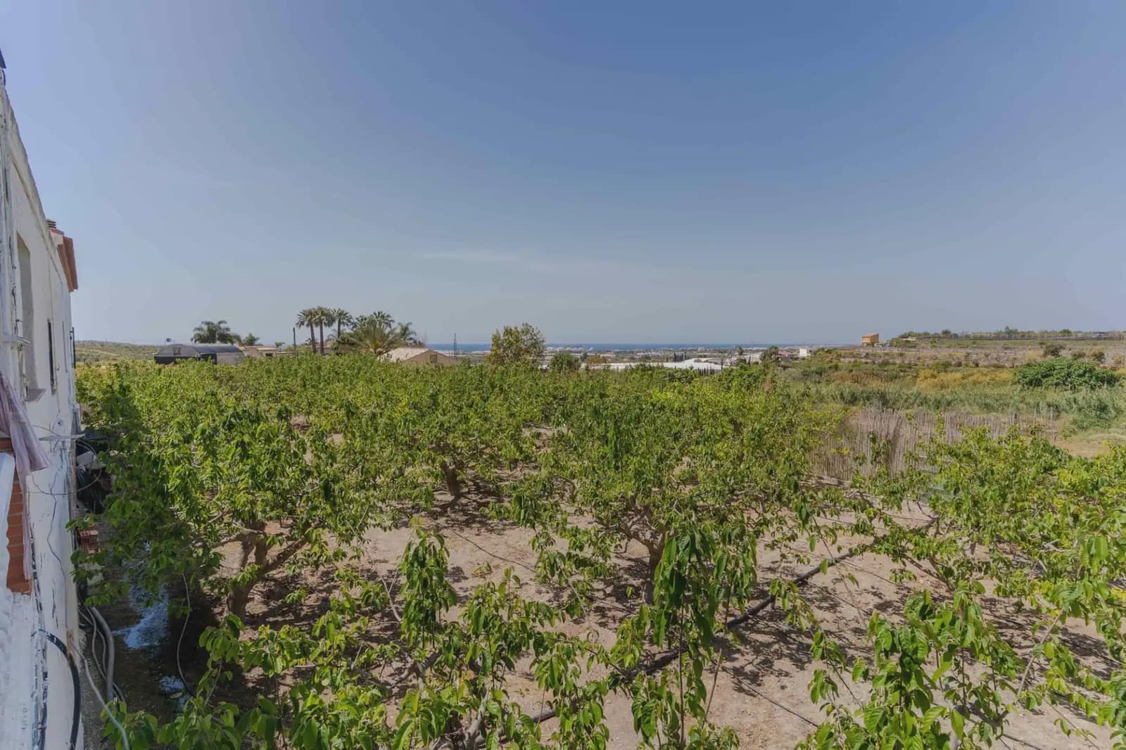 5 Zimmer Finca/Landgut zu verkaufen in Motril mit Pool Garage - 450.000 € (Ref: 9810418)