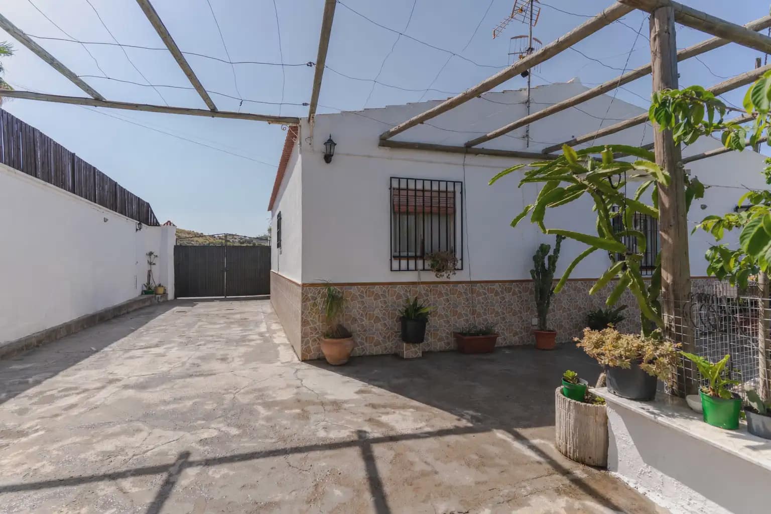 2 Zimmer Finca/Landgut zu verkaufen in Motril mit Pool Garage - 395.000 € (Ref: 9810844)