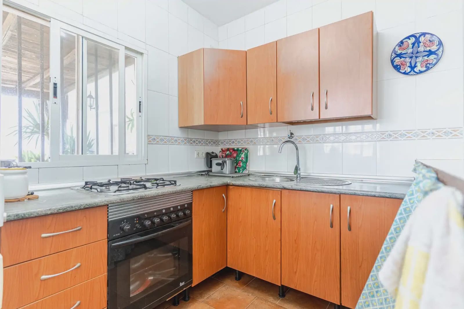 2 Zimmer Finca/Landgut zu verkaufen in Motril mit Pool Garage - 395.000 € (Ref: 9810844)