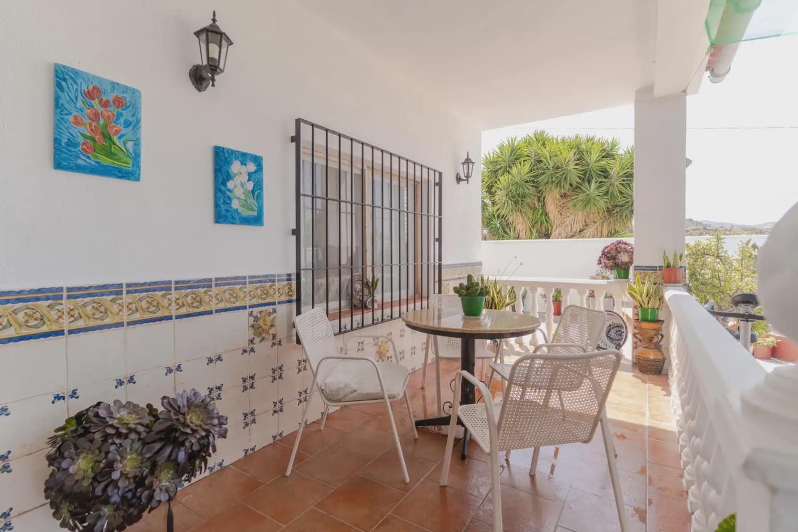 2 Zimmer Finca/Landgut zu verkaufen in Motril mit Pool Garage - 395.000 € (Ref: 9810844)