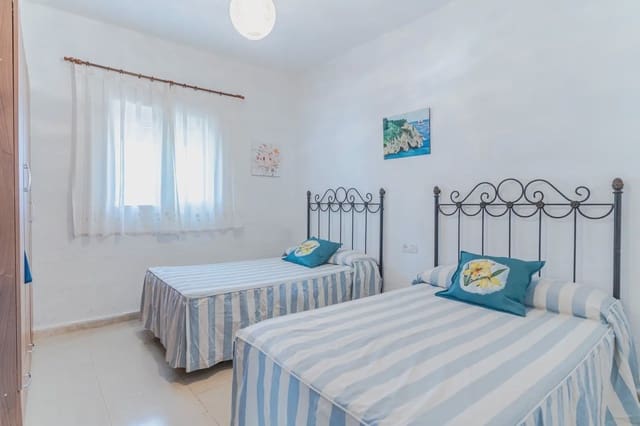 2 Zimmer Finca/Landgut zu verkaufen in Motril mit Pool Garage - 395.000 € (Ref: 9810844)