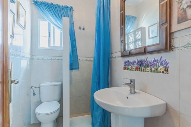 2 soverom Finca/Herregård til salgs i Motril med svømmebasseng garasje - € 395 000 (Ref: 9810844)