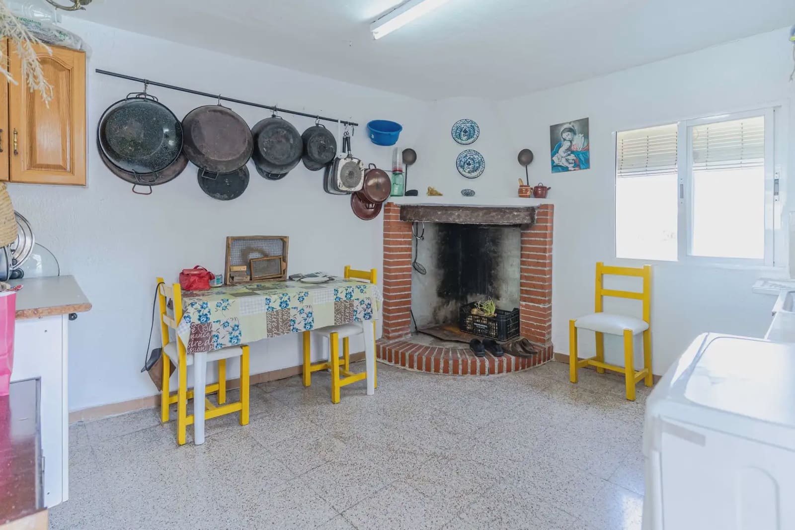 2 Zimmer Finca/Landgut zu verkaufen in Motril mit Pool Garage - 395.000 € (Ref: 9810844)