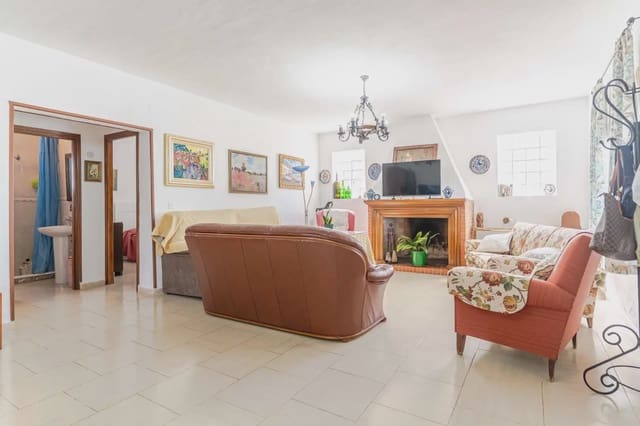 2 Zimmer Finca/Landgut zu verkaufen in Motril mit Pool Garage - 395.000 € (Ref: 9810844)