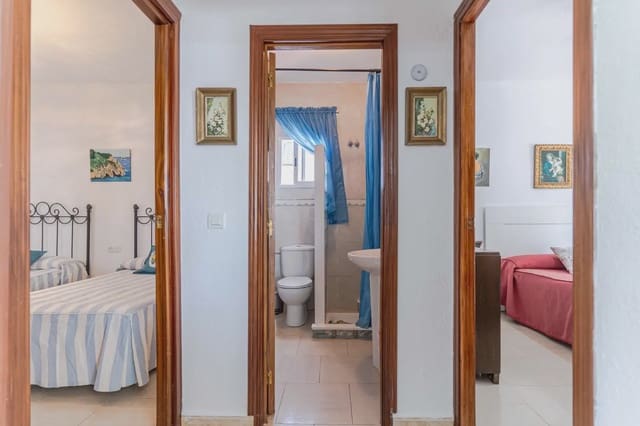 2 Zimmer Finca/Landgut zu verkaufen in Motril mit Pool Garage - 395.000 € (Ref: 9810844)