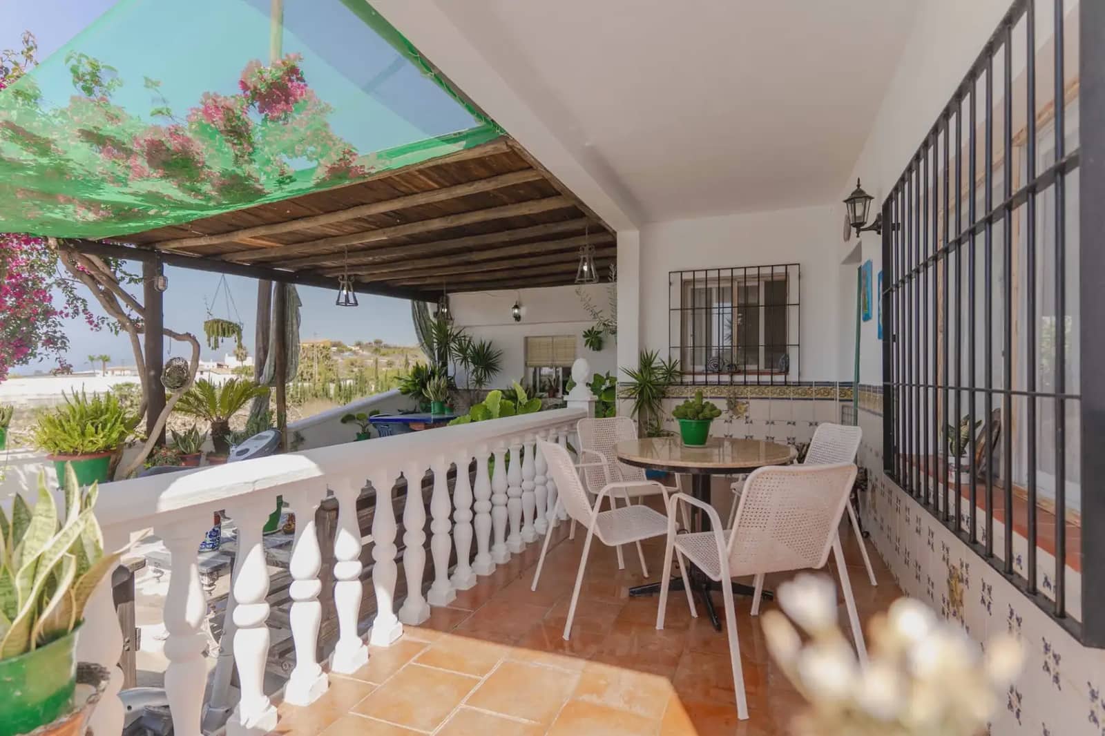 2 Zimmer Finca/Landgut zu verkaufen in Motril mit Pool Garage - 395.000 € (Ref: 9810844)