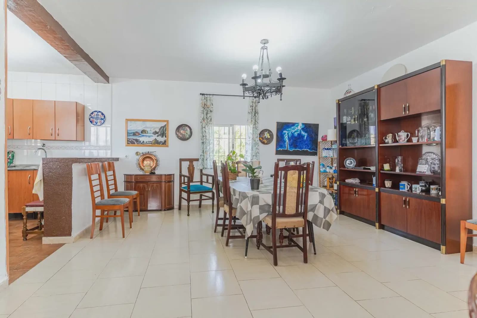 2 Zimmer Finca/Landgut zu verkaufen in Motril mit Pool Garage - 395.000 € (Ref: 9810844)