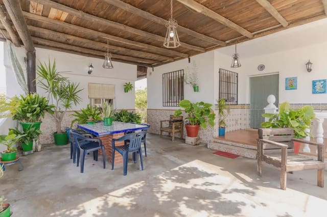 2 Zimmer Finca/Landgut zu verkaufen in Motril mit Pool Garage - 395.000 € (Ref: 9810844)