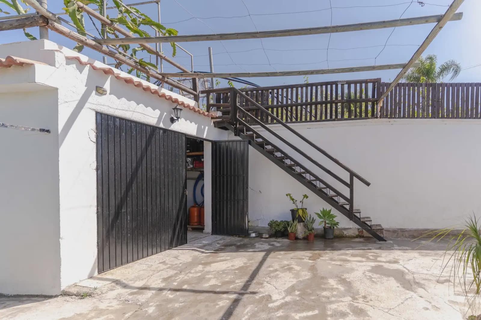 2 Zimmer Finca/Landgut zu verkaufen in Motril mit Pool Garage - 395.000 € (Ref: 9810844)