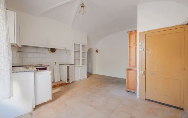 Hotel zu verkaufen in Benaguasil - 475.000 € (Ref: 9814632)