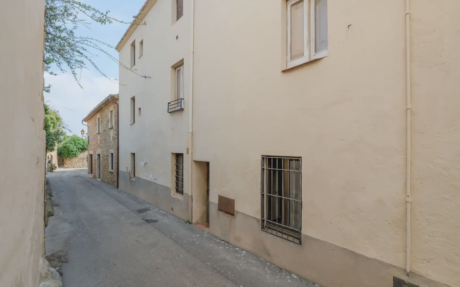 Hotel zu verkaufen in Benaguasil - 475.000 € (Ref: 9814632)