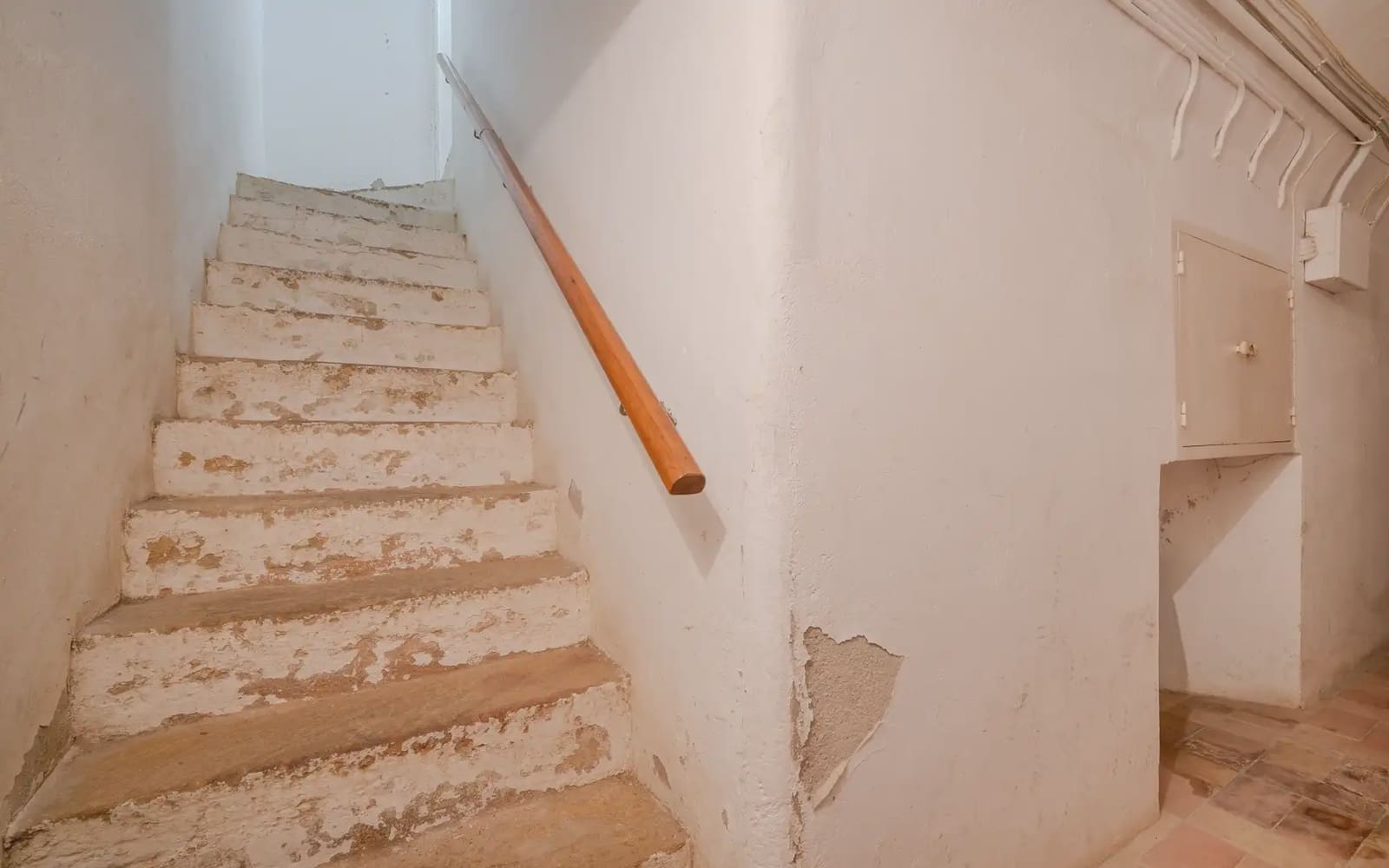 Hotel zu verkaufen in Benaguasil - 475.000 € (Ref: 9814632)
