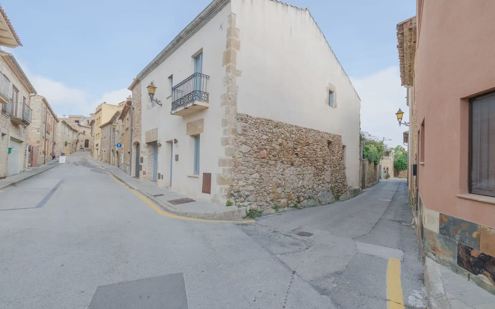 Hotel zu verkaufen in Benaguasil - 475.000 € (Ref: 9814632)